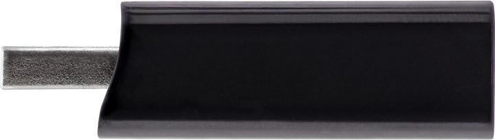 Actual product image InLine MultiHub (USB-C, 3 Ports)