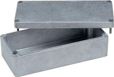 Actual product image Hammond Universal housing (Housing)