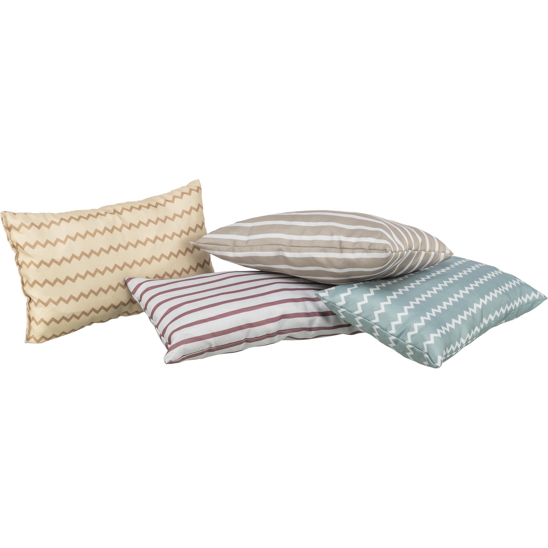 Comparer les prix de Coussin Trixie XXL 19 x 30 cm