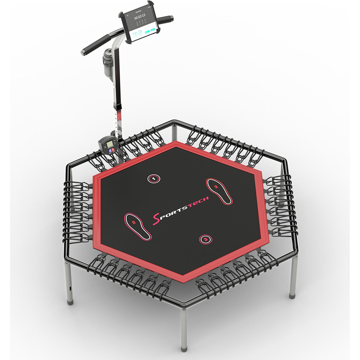 Sportstech HTX100 (93 cm)