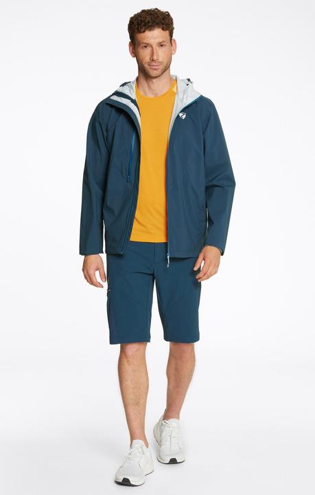 Image du produit Ziener NEXIL X-GEL shorts (54)