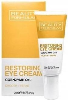 Actual product image NoName Rejuvenating Eye Cream With Coenzyme Q10 20 Ml (Eye Care Cream, 20 ml, Day)
