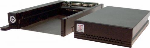 Actual product image CRU DP25 SATA 6G