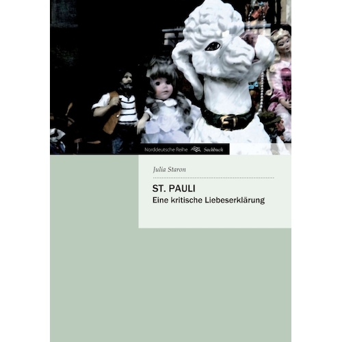 Staron:St. Pauli, Ratgeber