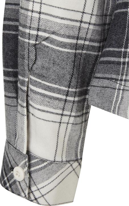 Produktbild Urban Classics Langarmhemd Oversized Check - 108403 (M)