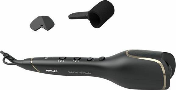 Actual product image Philips StyleCare Prestige Auto Curler (32 mm)