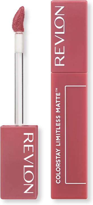 Immagine prodotto Revlon ColourStay Limitless Matte Liquid Lipstick - Manifest 006 (06)