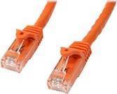 Image du produit StarTech .com Câble CAT6 de 7,5 m (U/UTP, CAT6, 7.50 m)