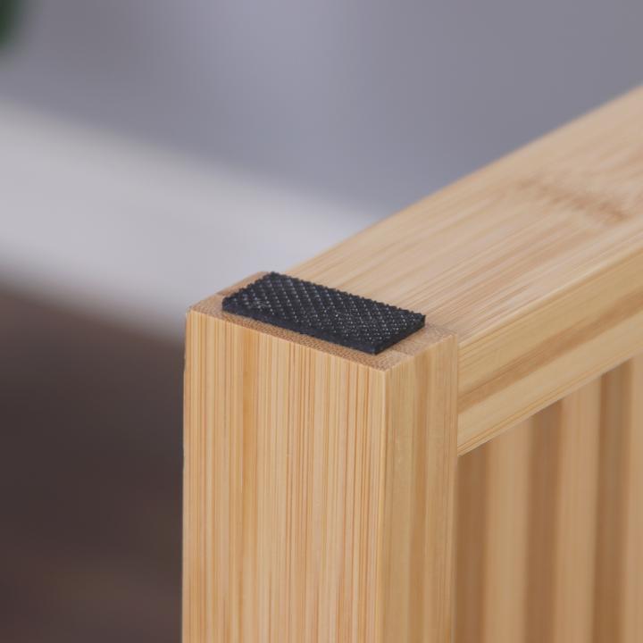 Image du produit Relaxdays Banc. (45 cm)