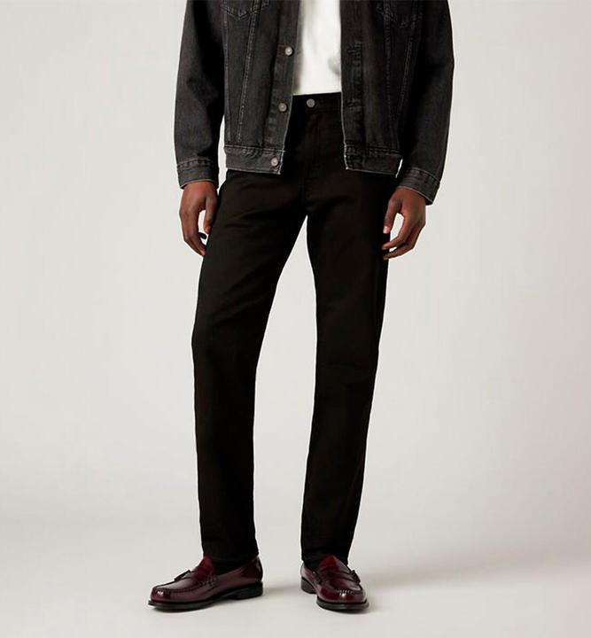 Immagine prodotto Levis 502 Jeans Regular Taper - 86361 (W33/L36)