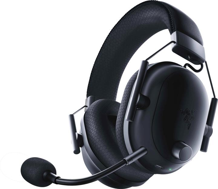 Image du produit Razer BlackShark V2 Pro 2023 (Sans fil)