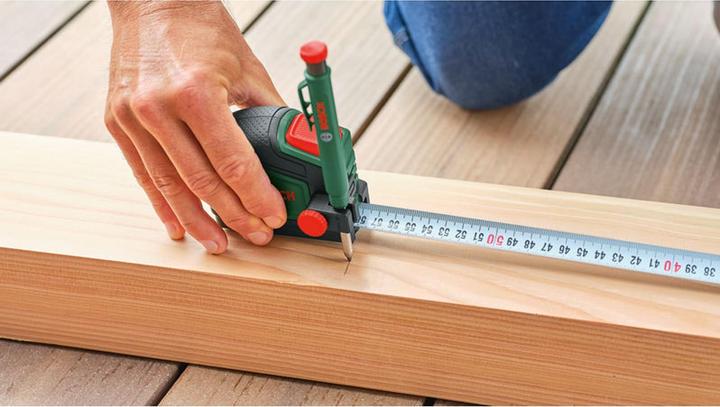 Produktbild Bosch Professional Massband (5 m)