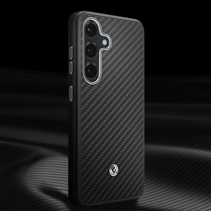 Actual product image Samsung Enzo Aramid Case (Samsung Galaxy S25)
