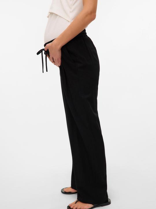 Produktbild Vero Moda Maternity Umstands-hose Hose mit weitem Beinschnitt (M)