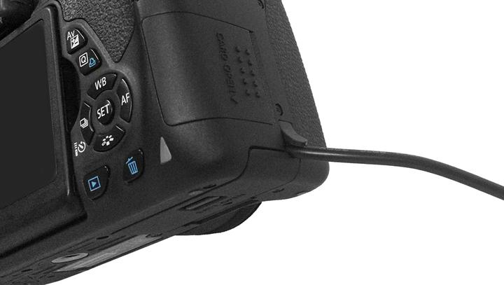 Image du produit Tether Tools Case Relay, Kuppler Akkuadapater zu NP-FW50 (Coupleurs à courant continu)