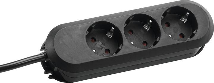 Immagine prodotto Bachmann Prolunga SMART (3x, CEE 7/3, 1.50 m)