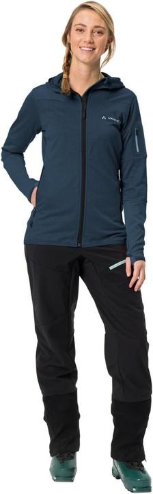 Produktbild Vaude Monviso II (XXS)