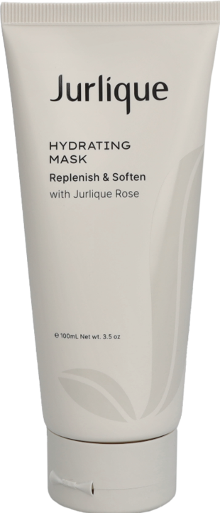Actual product image Jurlique Hydrating Mask (100 ml)