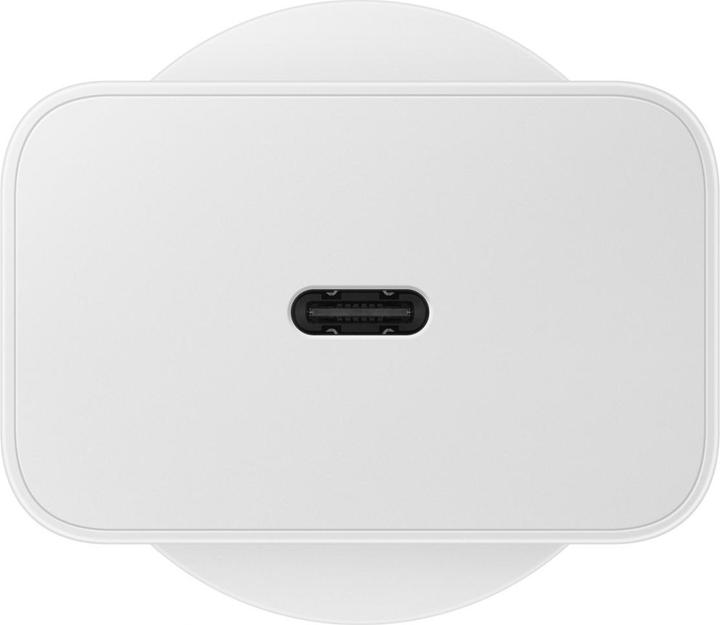 Actual product image Samsung EP-T4511 quick charger (45 W, 1 portion)