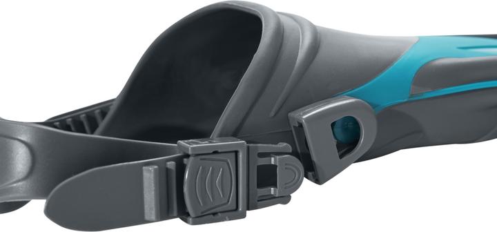 Produktbild Bestway 27029 Taucherflosse Gemischte Farben 37,5-41 5,5-8