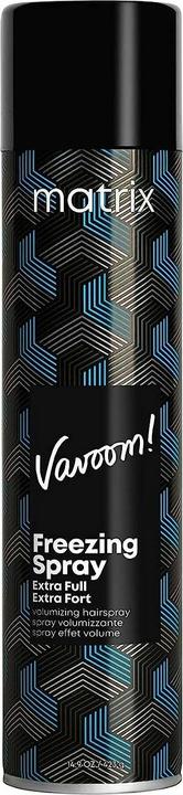 Produktbild Matrix Vavoom Freezing Spray Extra Full (500 ml)