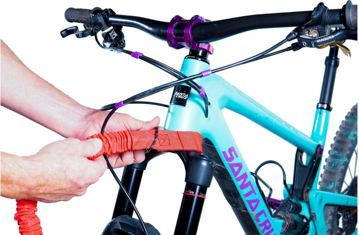 Actual product image Towwhee Tow Whee Connect