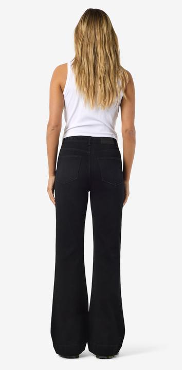 Produktbild Noisy May NMROOXY Flared Jeans (32)