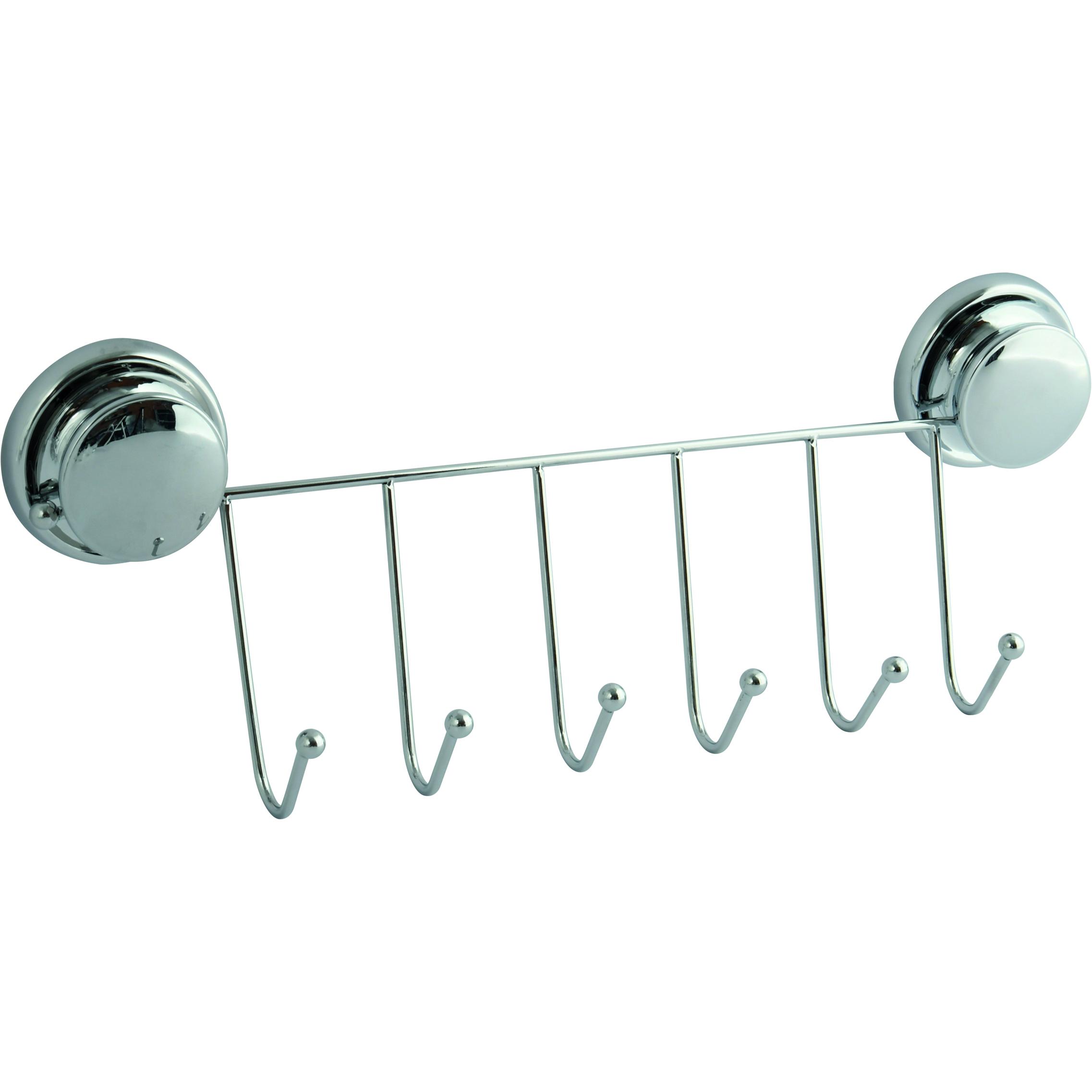 MSV, Handtuchhalter + Handtuchhaken, Gabriel