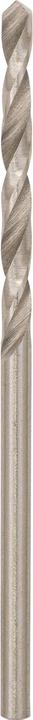 Produktbild Bosch Professional Zubehör PRO Metal HSS-G Spiralbohrer, 2,3 x 27 x 53 mm (2.3 mm)