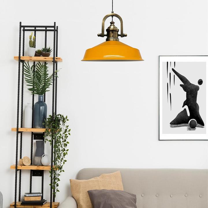 Productafbeelding Bamyum Asletl-Finke (E27)