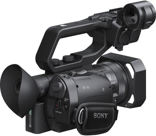 Produktbild Sony Pxw-X70 (14.20 Mpx, 12 x)