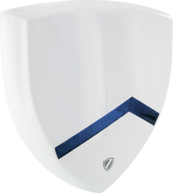 Actual product image Schwaiger HSD300 532 Dummy Alarm Box White