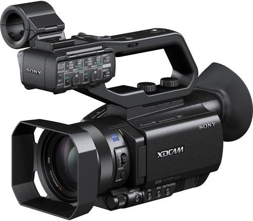 Produktbild Sony Pxw-X70 (14.20 Mpx, 12 x)