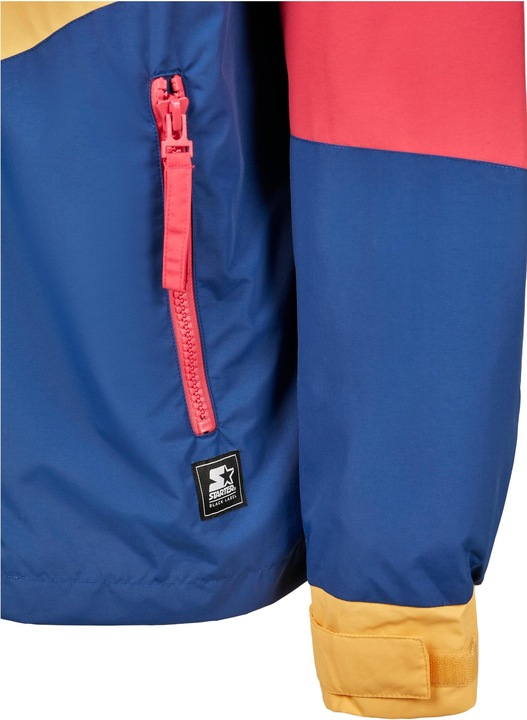 Image du produit Starter Veste à logo multicolore (S)