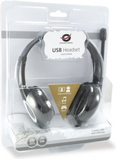 Actual product image Conceptronic Cchatstaru2b (Cable, USB-A)