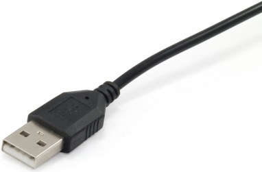Actual product image Conceptronic Cchatstaru2b (Cable, USB-A)