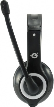 Actual product image Conceptronic Cchatstaru2b (Cable, USB-A)