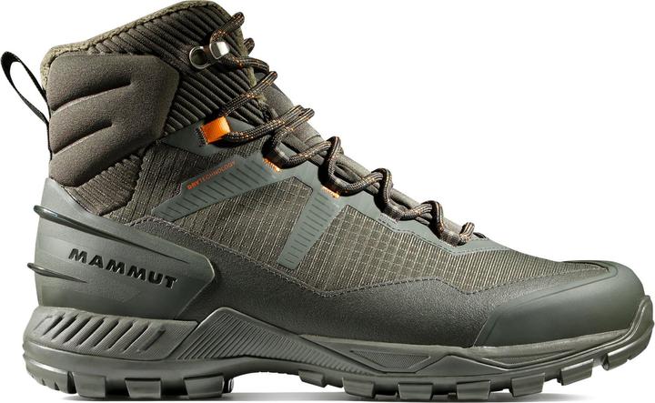 Produktbild Mammut Blackfin III Mid DT Men (40 2/3)