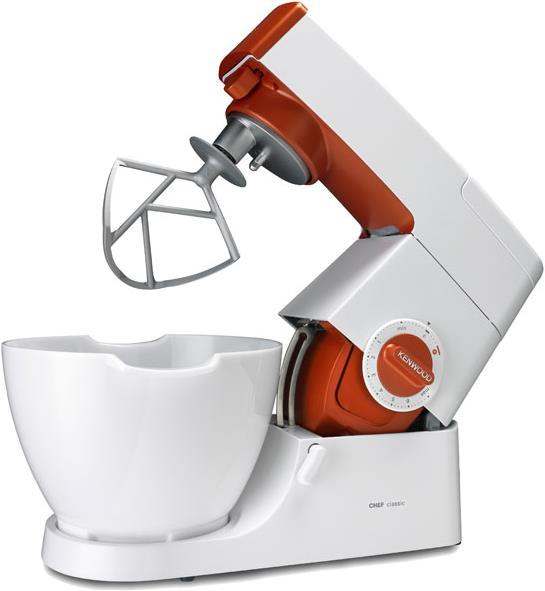 Image du produit Kenwood Chef Classic KM357 (4.60 l)