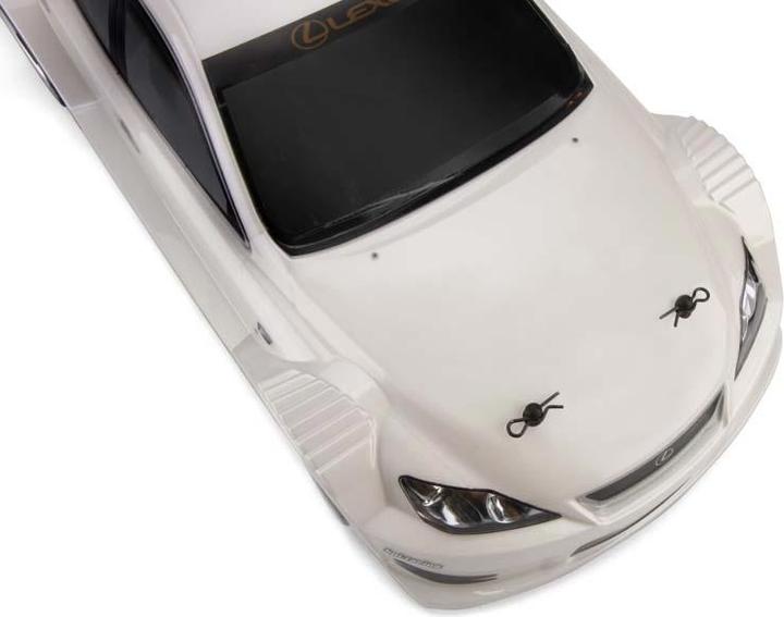 Immagine prodotto HPI Corpo Lexus IS F Racing Concept (200mm)