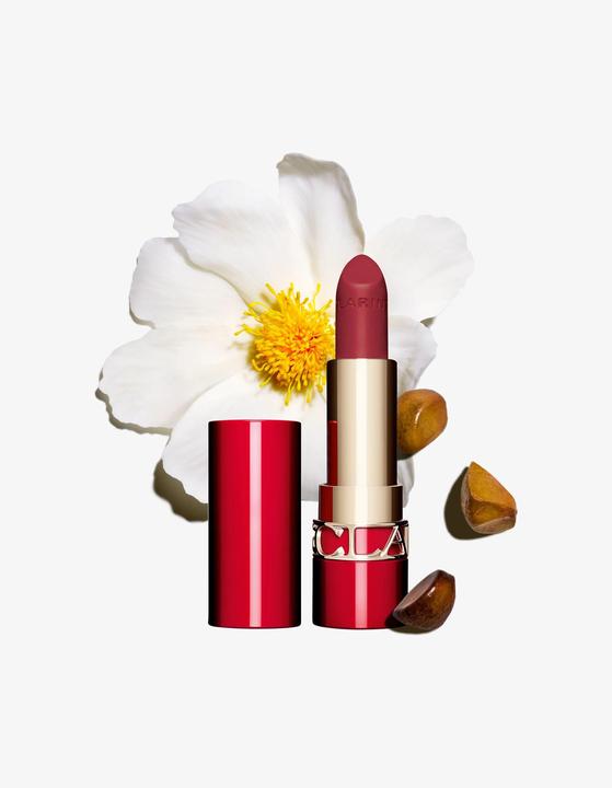 Image du produit Clarins Joli Rouge Velvet (re) No 732V (732 - Grenadine)
