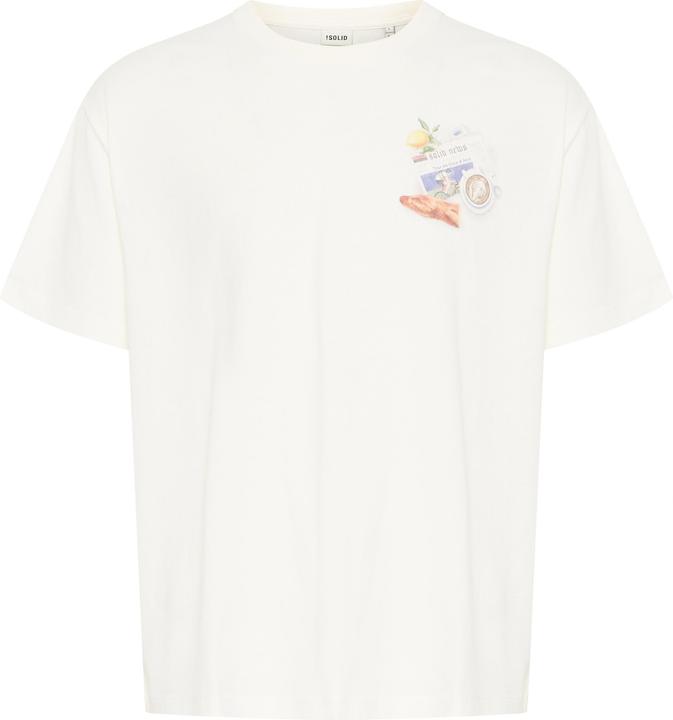 Actual product image Solid Pavan (XXL)