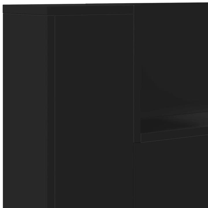 Image du produit vidaXL Modernes Kopfteil (17 x 180 x 104.50 cm)