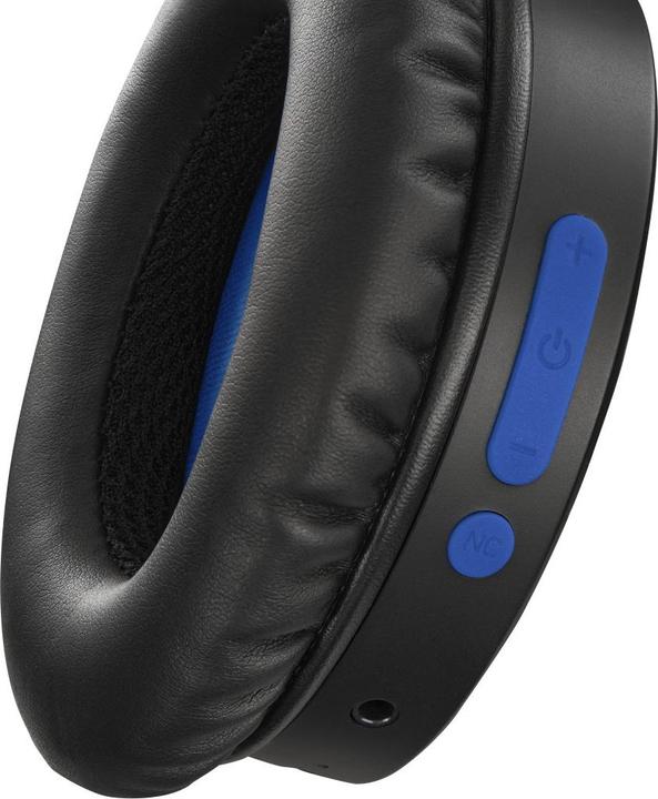 Produktbild Hama Spirit Focused (ANC, 23 h, Kabelgebunden, Kabellos)