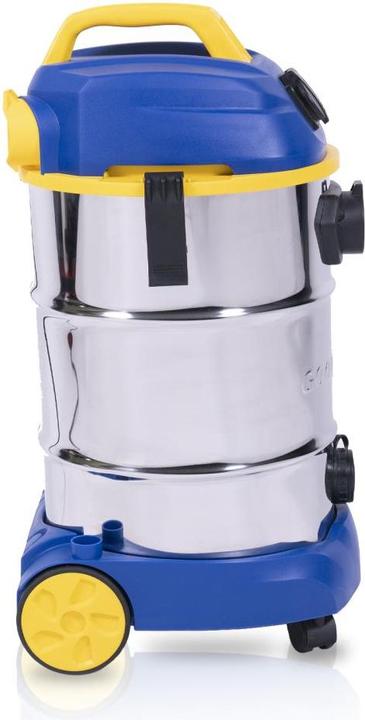 Actual product image Goodyear Wet and dry vacuum cleaner (Wet dry vacuum cleaner)