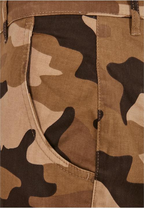 Immagine prodotto Urban Classics Pantaloni da jogging Camo Cargo 2.0 (Banda radio 38 (2600 MHz))