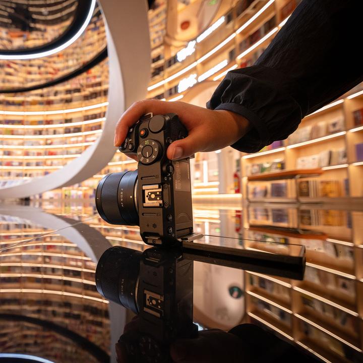 Image du produit Viltrox APS-C, Auto Focus, Nikon Z mount, 9mm/2.8 (Nikon Z, APS-C / DX)