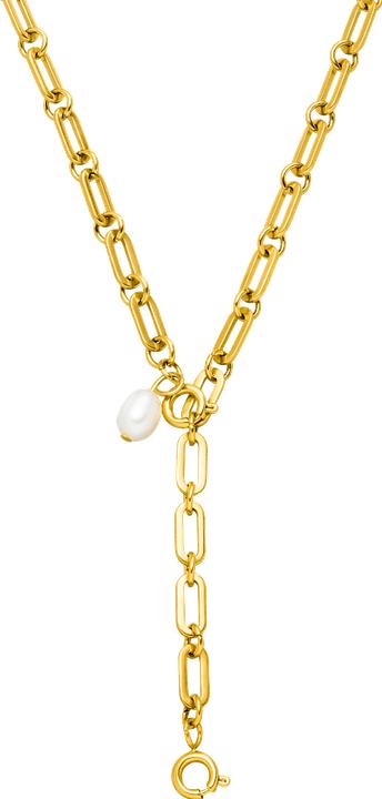Image du produit Purelei Charm du Zodiaque (Acier inoxydable plaqué or 18 carats)