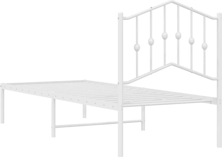 Image du produit vidaXL Bettgestell (75 x 190 cm)