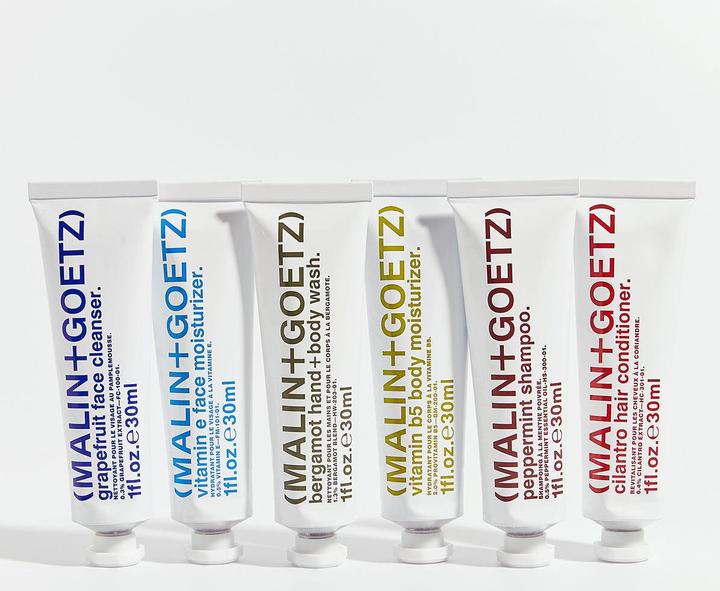 Produktbild Malin+Goetz Essential Kit (Haarpflege Set)